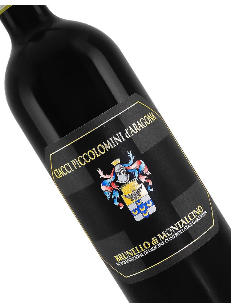 Ciacci Piccolomini d'Aragona 2021 Brunello di Montalcino, Tuscany