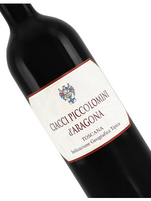 Ciacci Piccolomini d'Aragona 2023 Toscana Rosso, Tuscany