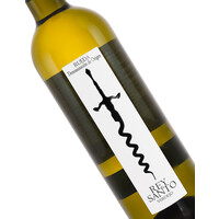 Javier Sanz 2024 'Rey Santo' Verdejo , Rueda Spain
