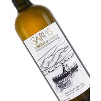 Sarris 2023 Robola of Kefalonia, Greece