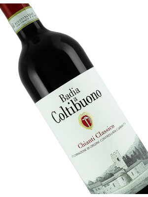Badia a Coltibuono 2022 Chianti Classico, Tuscany