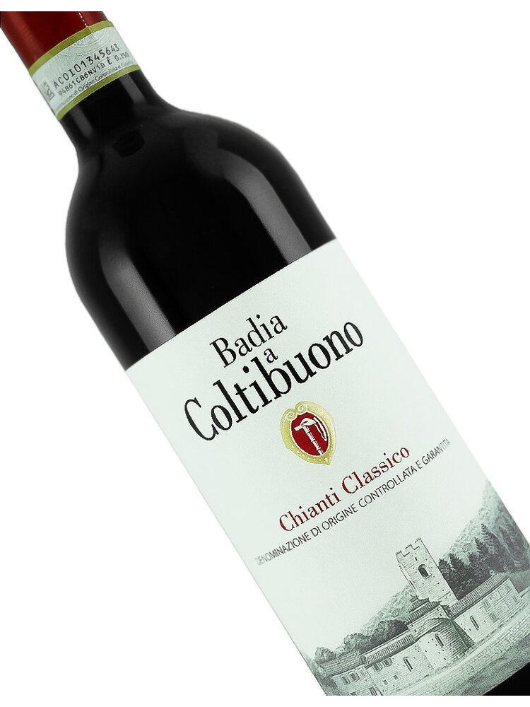 Badia a Coltibuono 2022 Chianti Classico, Tuscany
