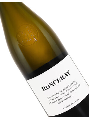 Domaine Belargus 2018 Anjou Blanc "Ronceray",  Loire Valley