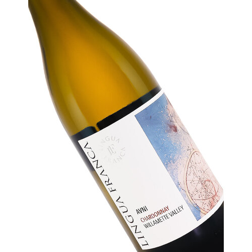 Lingua Franca 2022 "Avni" Chardonnay, Willamette Valley Lingua Franca 2022 "Avni" Chardonnay, Willamette Valley