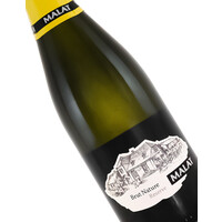 Malat 2016 Sparkling Brut Nature Reserve, Austria