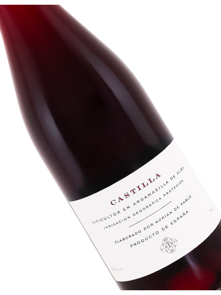 Mary Taylor 2024 Tempranillo, Tierra de Castilla  Spain