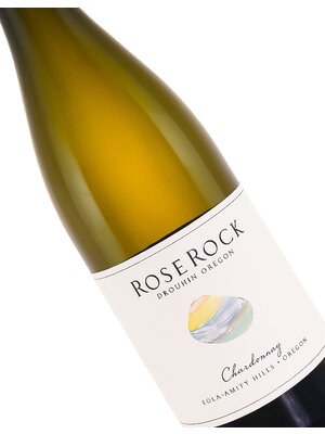 RoseRock by Domaine Drouhin 2022 Chardonnay Eola-Amity Hills, Oregon