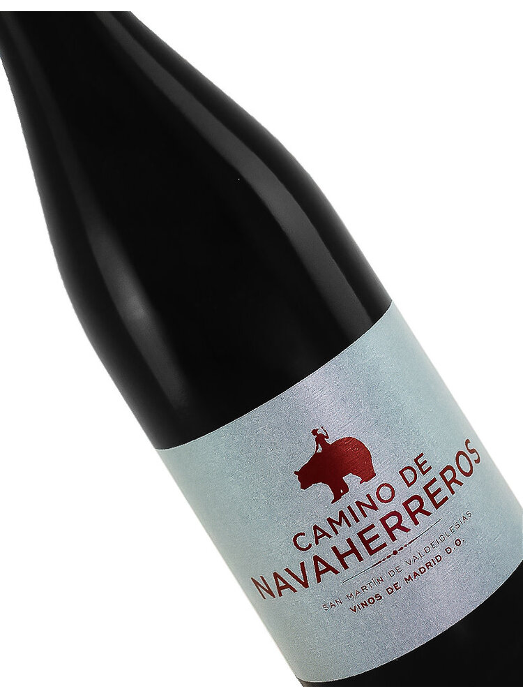 Bernabeleva 2022 Camino De Navaherreros Garnacha, Vinos de Madrid Spain