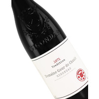 Domaine Gour de Chaule 2021 Gigondas "1871 Tradition", Rhone Valley