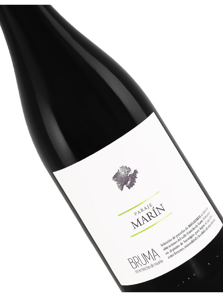 Vina Elena Bruma del Estrecho de Marín  2023 'Paraje Marin' Monastrell, Jumilla Spain