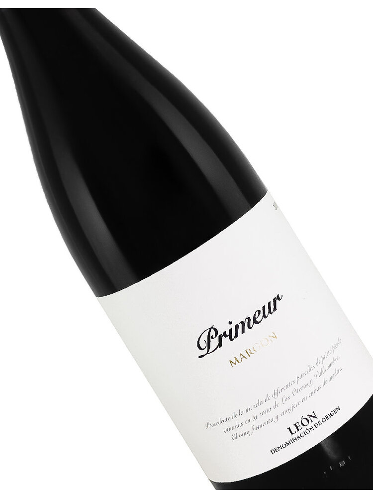 Bodegas Margon 2020 'Primeur' Prieto Picudo, Leon Spain