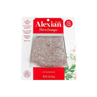 Alexian Pate de Campagne 5oz, Neptune, New Jersey