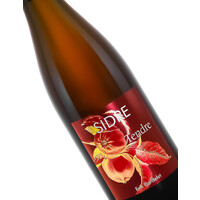 Eric Bordelet Sidre Brut Tendre Sparkling Apple Cider 750ml Bottle - France