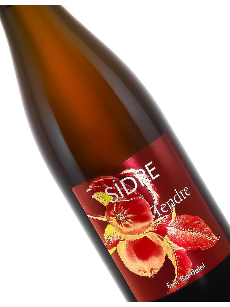 Eric Bordelet Sidre Brut Tendre Sparkling Apple Cider - France