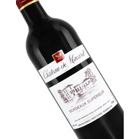 Chateau de Macard 2020 Bordeaux Superieur