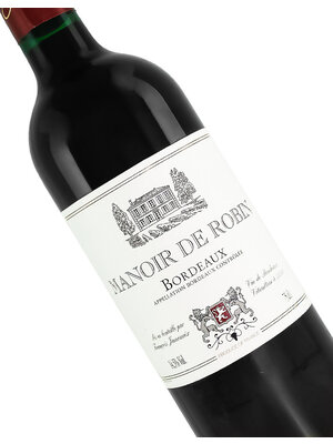 Manoir de Robin 2022 Bordeaux