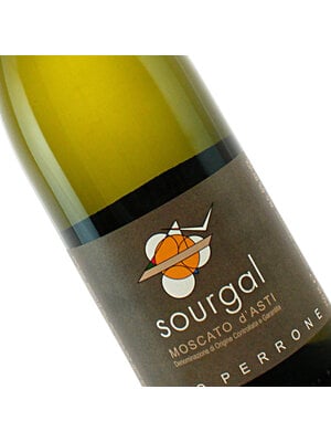 Elio Perrone 2025 Sourgal Moscato d'Asti, Piedmont