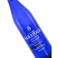 Saratoga "Still" Natural Spring Water 28oz Bottle
