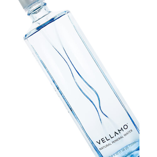 Vellamo "Still" Natural Mineral Water 750ml Bottle, Finland Vellamo "Still" Natural Mineral Water 750ml Bottle, Finland