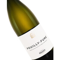 Dezat 2022 Pouilly-Fume, Loire Valley
