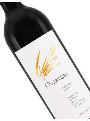 Opus One 2021"Overture" Red Wine, Napa Valley