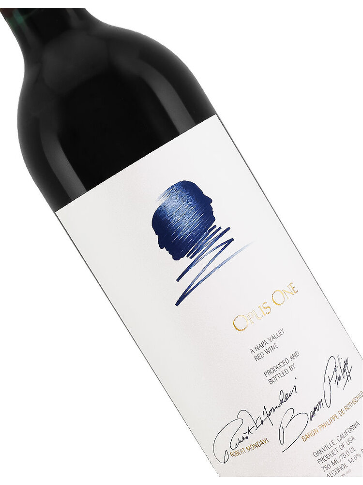 Opus One 2021 Red Wine, Napa Valley