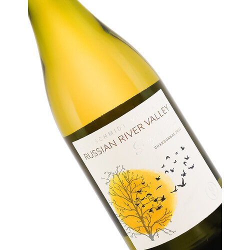 Goldschmidt 2023 Chardonnay "Singing Tree", Russian River Valley Goldschmidt 2023 Chardonnay "Singing Tree", Russian River Valley