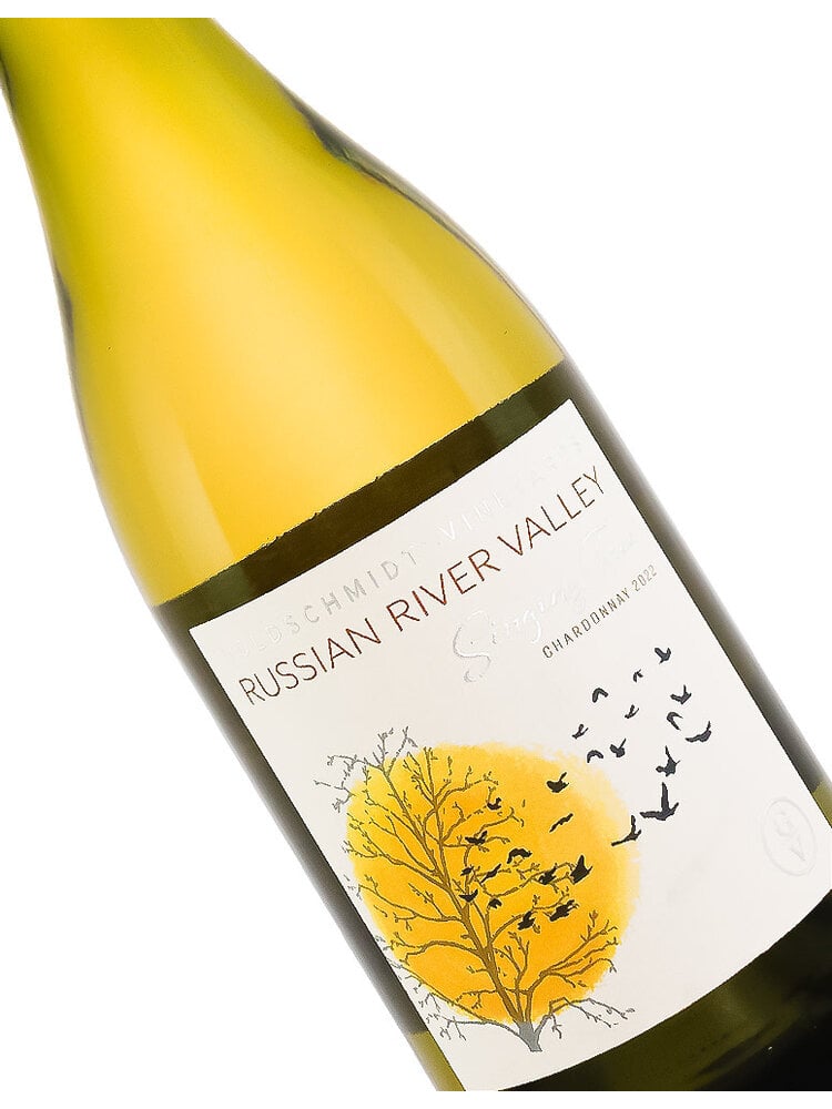Goldschmidt 2023 Chardonnay "Singing Tree", Russian River Valley