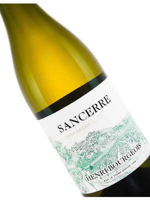 Henri Bourgeois 2024 Sancerre, Loire Valley