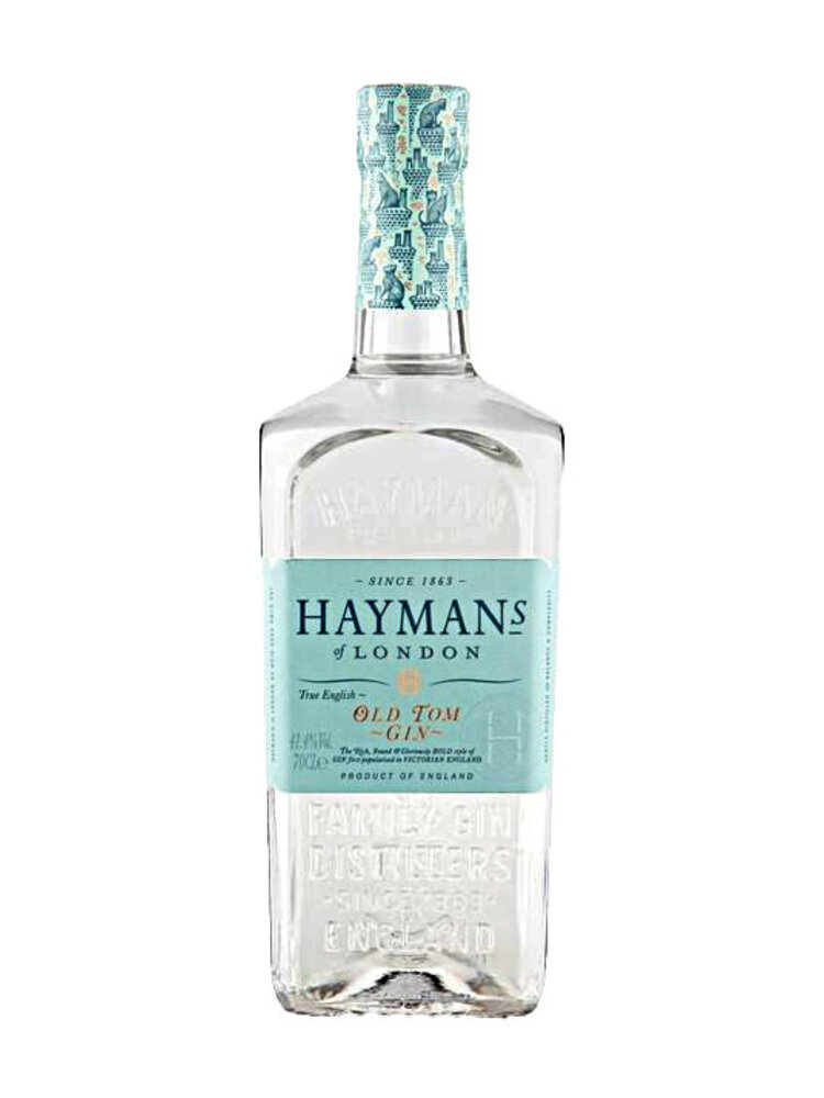 Haymans of London Old Tom Gin, England