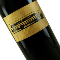 Toybox 2021 "Field Trip" Red, Napa Valley