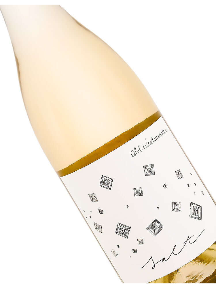Old Westminster "Salt" White Blend, Maryland