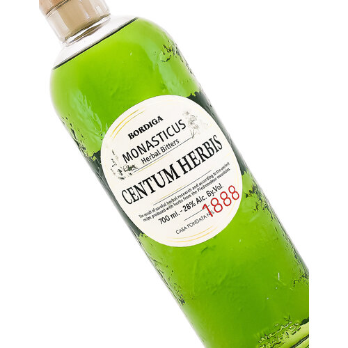 Bordiga Centum Herbis Herbal Bitters 700ml, Italy Bordiga Centum Herbis Herbal Bitters 700ml, Italy