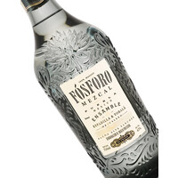 Fosforo Mezcal Ensamble, Puebla, Mexico