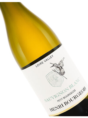 Henri Bourgeois 2023 "Petit Bourgeois" Sauvignon Blanc, Loire Valley