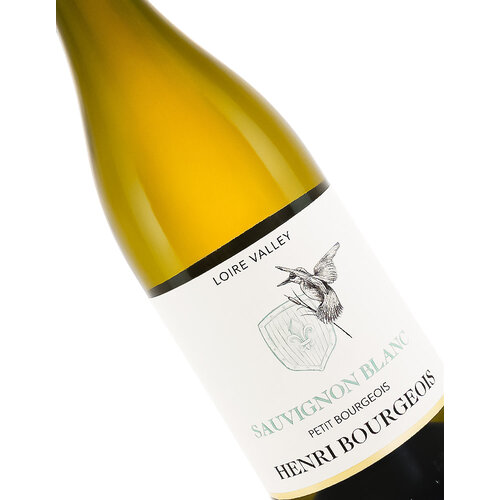 Henri Bourgeois 2023 "Petit Bourgeois" Sauvignon Blanc, Loire Valley Henri Bourgeois 2023 "Petit Bourgeois" Sauvignon Blanc, Loire Valley