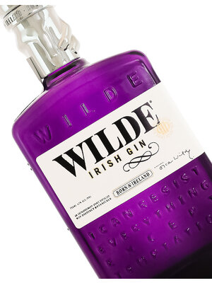 Wilde Irish Gin