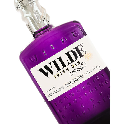 Wilde Irish Gin Wilde Irish Gin