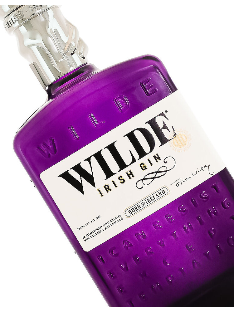 Wilde Irish Gin