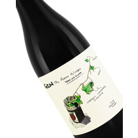 The Austin Winery N.V. GSM, Salt Lick Vineyards, Texas Hill Country