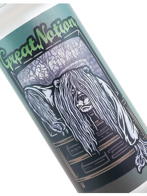 Great Notion Brewing "Boo Berry Muffin" Tart Ale 16oz Can - Portland, OR