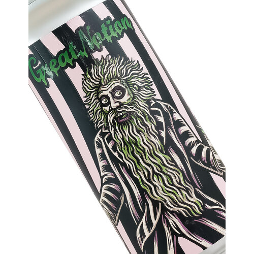 Great Notion Brewing "Beetle Juice Jr." Hazy IPA 16oz Can - Portland, OR Great Notion Brewing "Beetle Juice Jr." Hazy IPA 16oz Can - Portland, OR