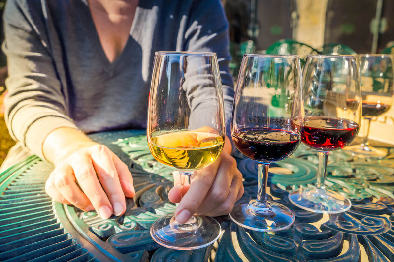 The Wine Country's Blog INTRODUCING TRUE PORT WINEONE OF THE WINE