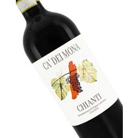Ca' dei Mona 2022 Chianti, Tuscany Italy