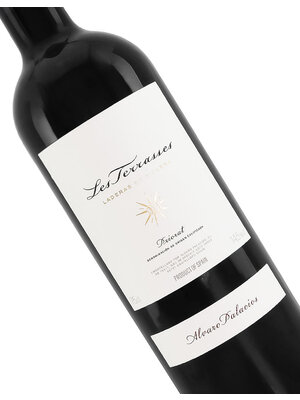 Alvaro Palacios 2022 Les Terrasses Priorat, Spain Alvaro Palacios 2022 Les Terrasses Priorat, Spain