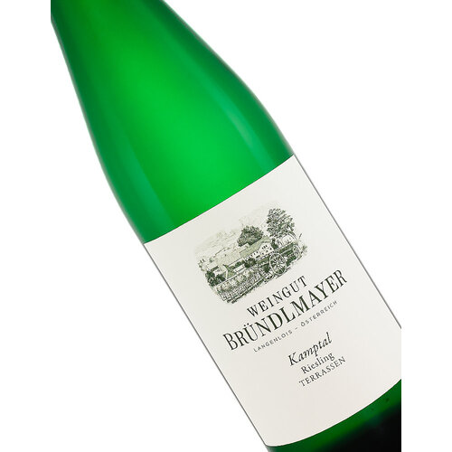 Brundlmayer 2023 Riesling Terrassen, Kamptal, Austria Brundlmayer 2023 Riesling Terrassen, Kamptal, Austria