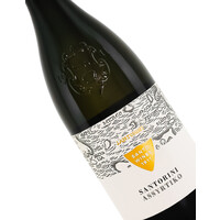 Santo Wines 2023 Santorini Assyrtiko, Greece