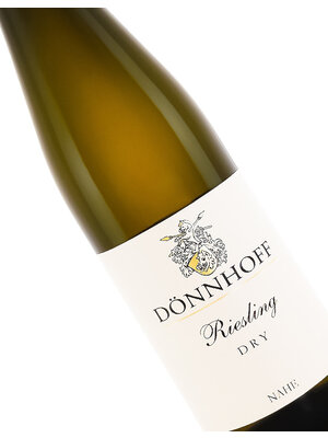 Donnhoff 2024 Estate Riesling Trocken (Dry), Nahe, Germany