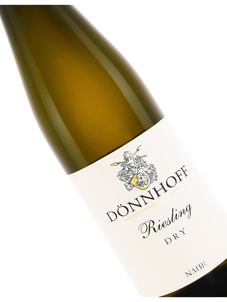 Donnhoff 2024 Estate Riesling Trocken (Dry), Nahe, Germany