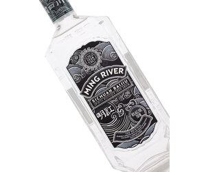 Ming River Sichuan Baijiu, China - The Wine Country